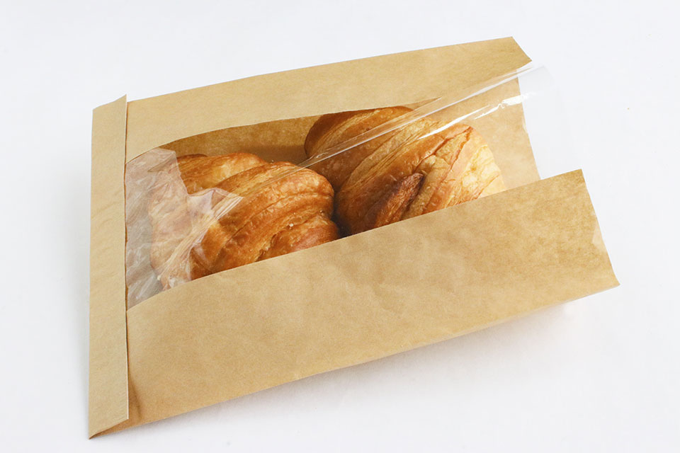 Window Bags