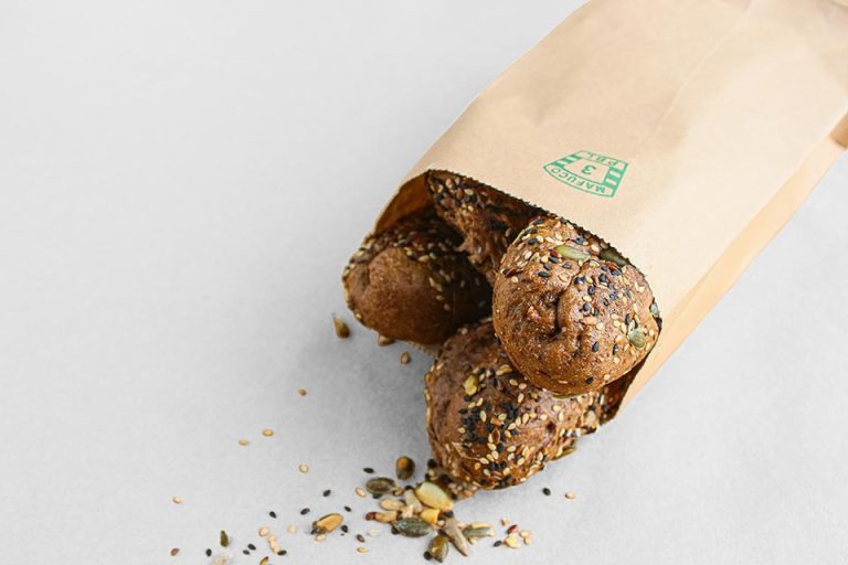 Grocery Bags