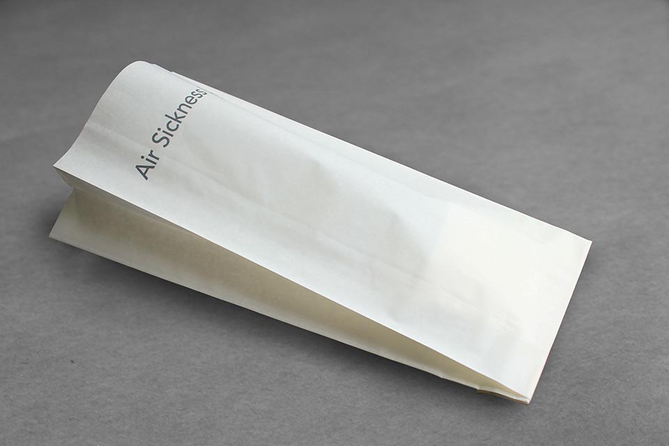Sickness Bags