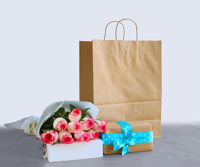 Millinery Bags