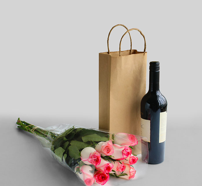 Wine Bags product detail