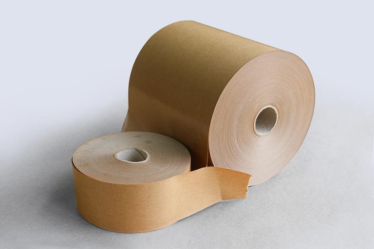 Paper Gum Tape