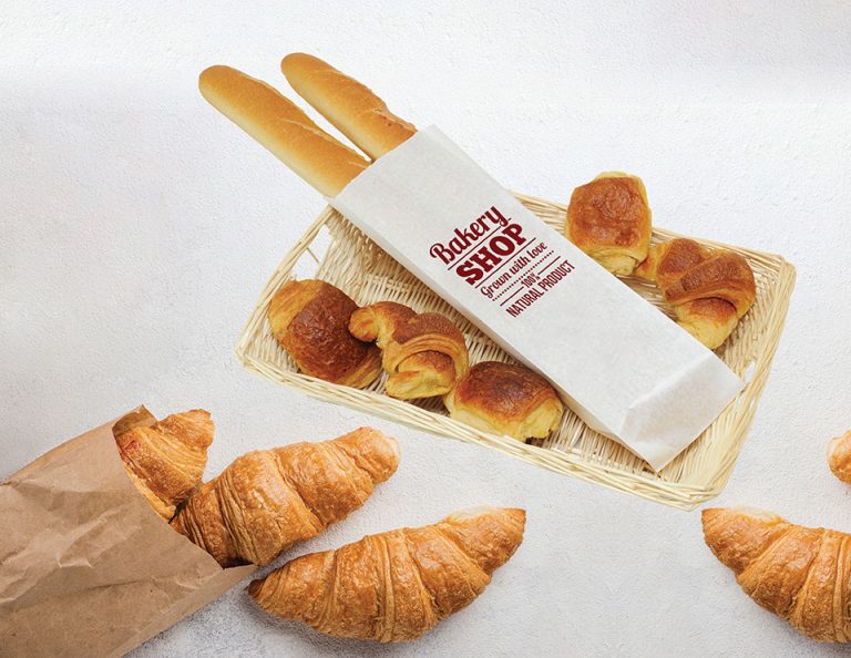 Bread Bags