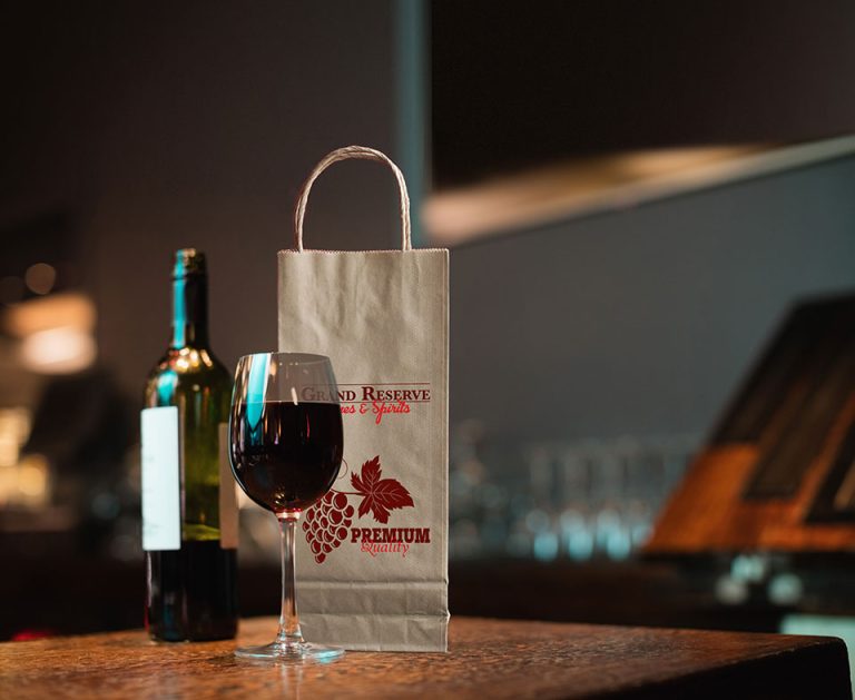 Wine Bags
