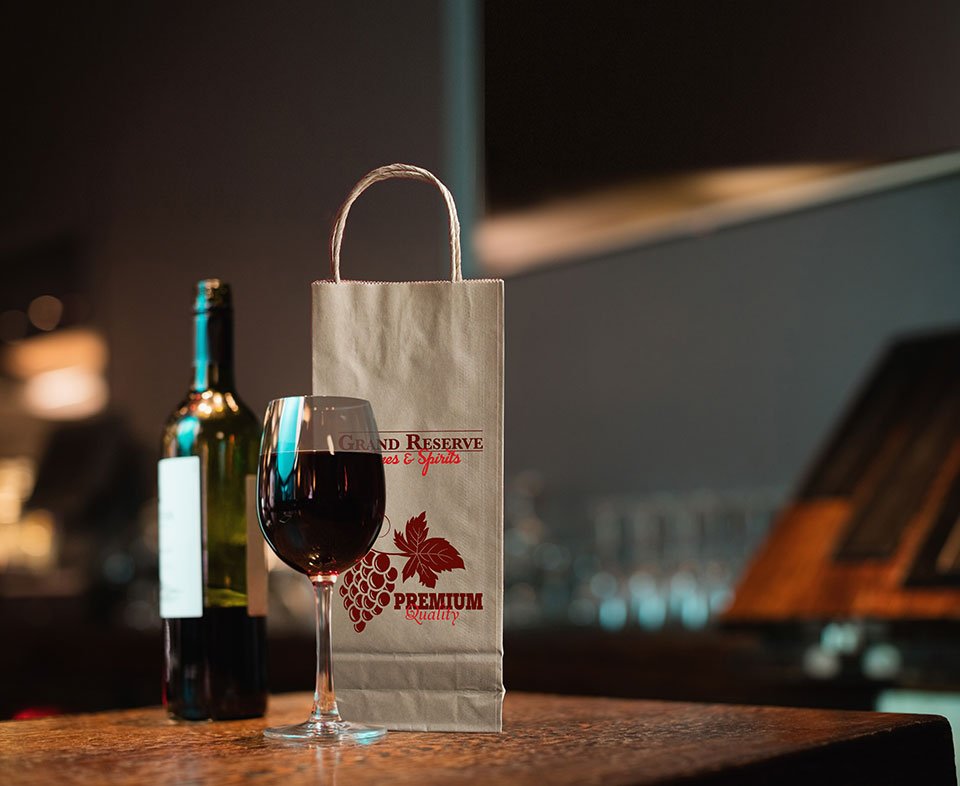 Wine Bags