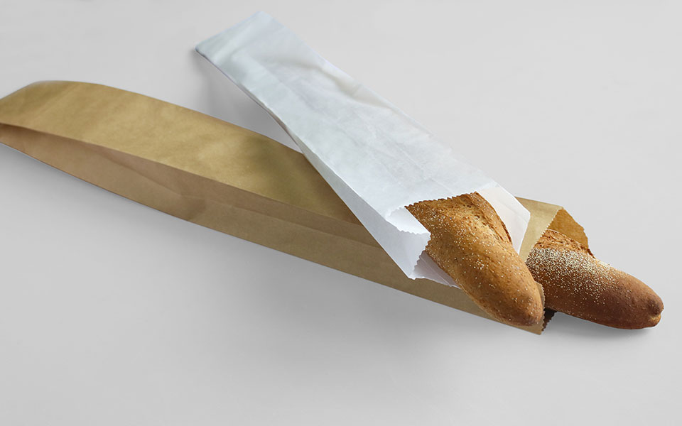 Bread Bags product detail