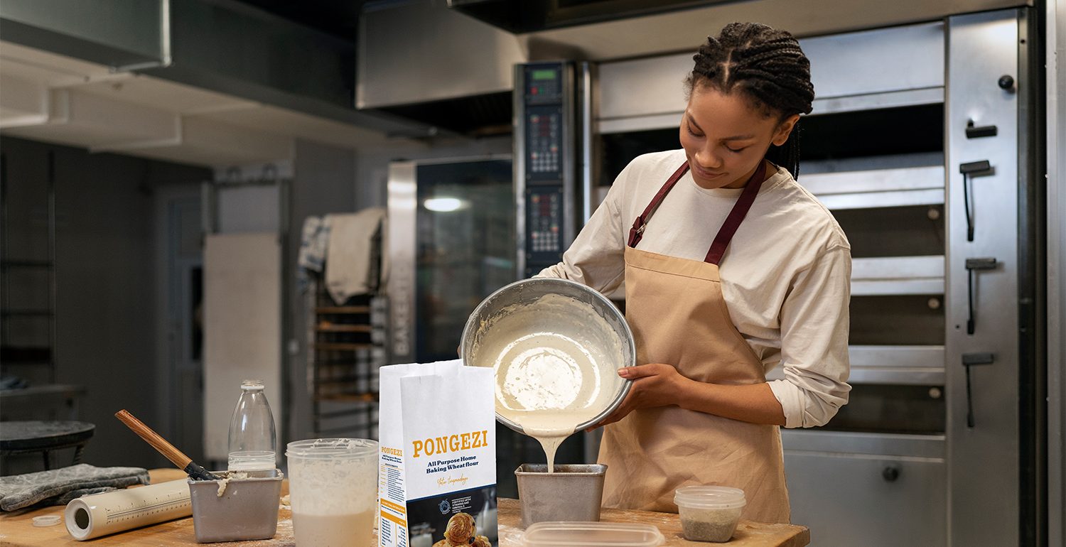 Paper packaging products for food and retail businesses