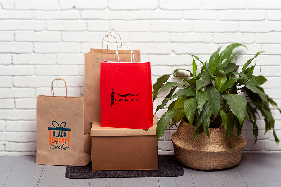 Looking for the Right Paper Packaging Solution?