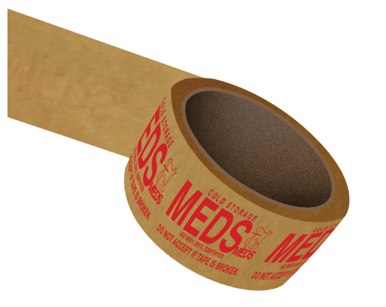 How to Enhance Your Brand Image with Custom Kraft Gum Tape